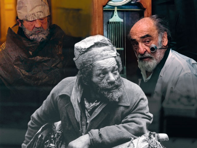 “Màt” Sicuri l'ultimo Diogene