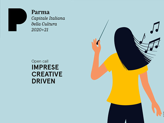 Open Call - Imprese Creative Driven