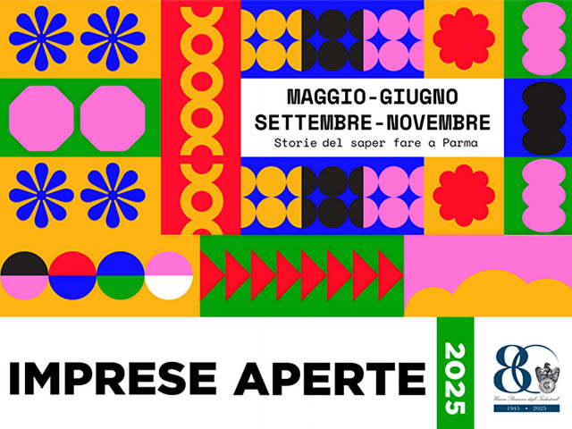 Imprese Aperte 2025 - Percorso Allodi