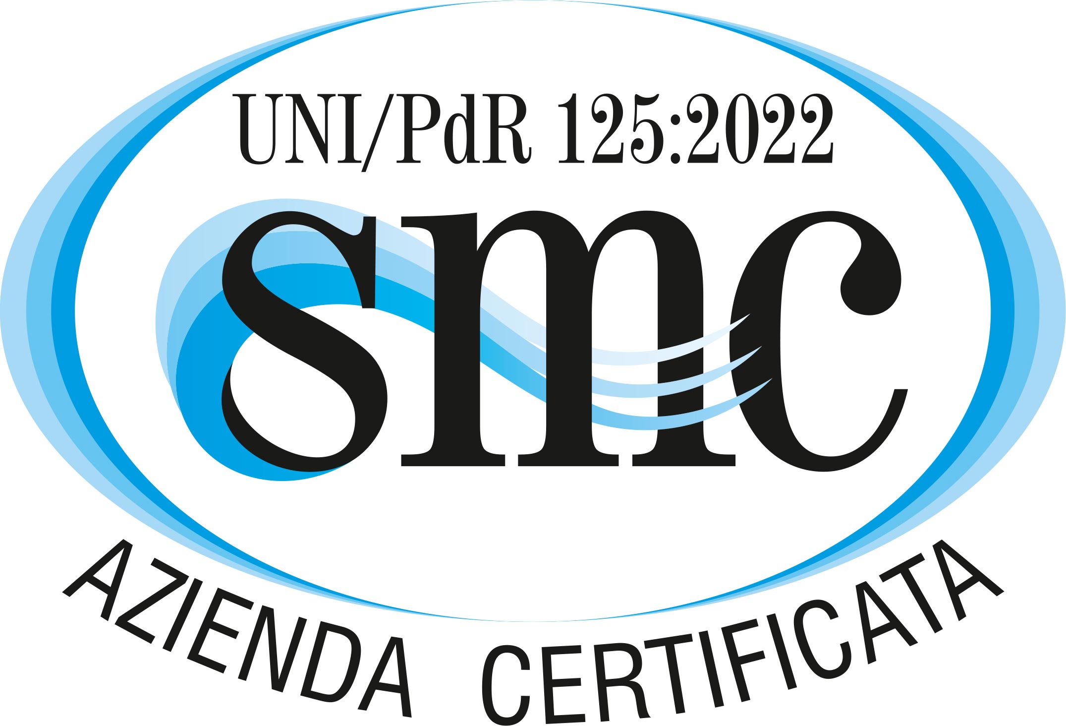 Logo UNI/PdR 125:2022