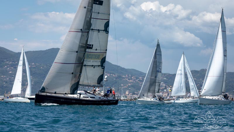Regata Trofeo Roberto Allodi