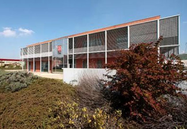 Stabilimento F.lli Galloni Spa