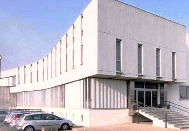 Immodena Srl