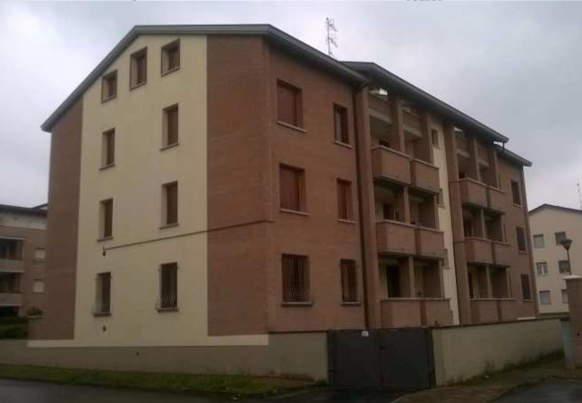 Condominio Roberto a Collecchio - Parma