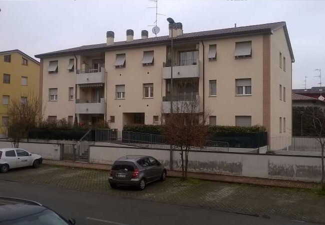 Edificio di 12 alloggi a Collecchio - Parma