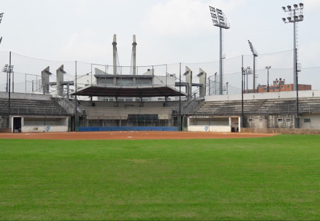 Impianto Sportivo Aldo Notari - Parma