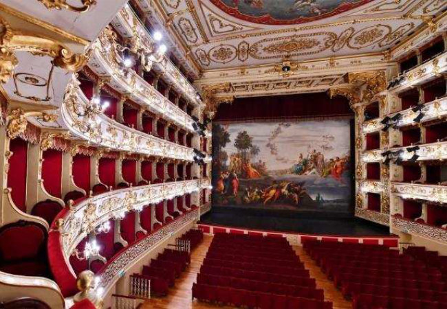 Teatro Regio di Parma