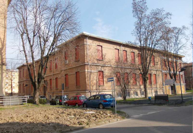 Facoltà di Medicina Università degli Studi di Parma