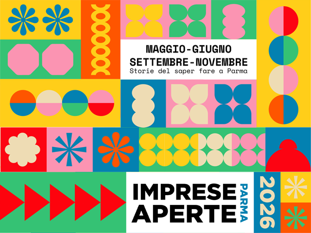 Imprese Aperte 2026