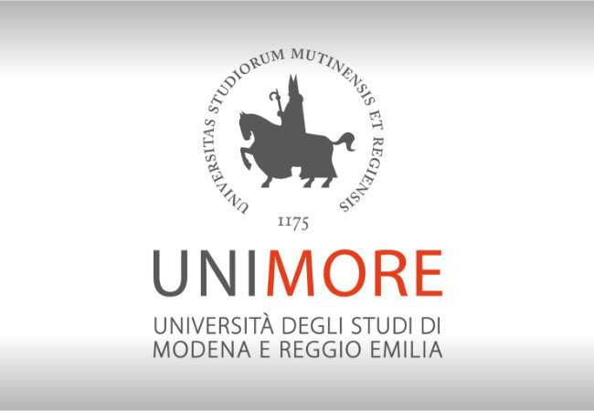 Università degli Studi di Modena e Reggio Emilia