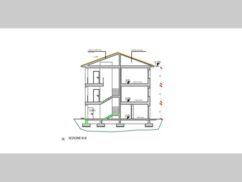 residenza marzolara 05 100