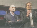 Gazzetta di Parma 30.03.2019 M  t Sicuri Foto1