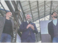Il Resto del Carlino 30.03.2019 Foto 1
