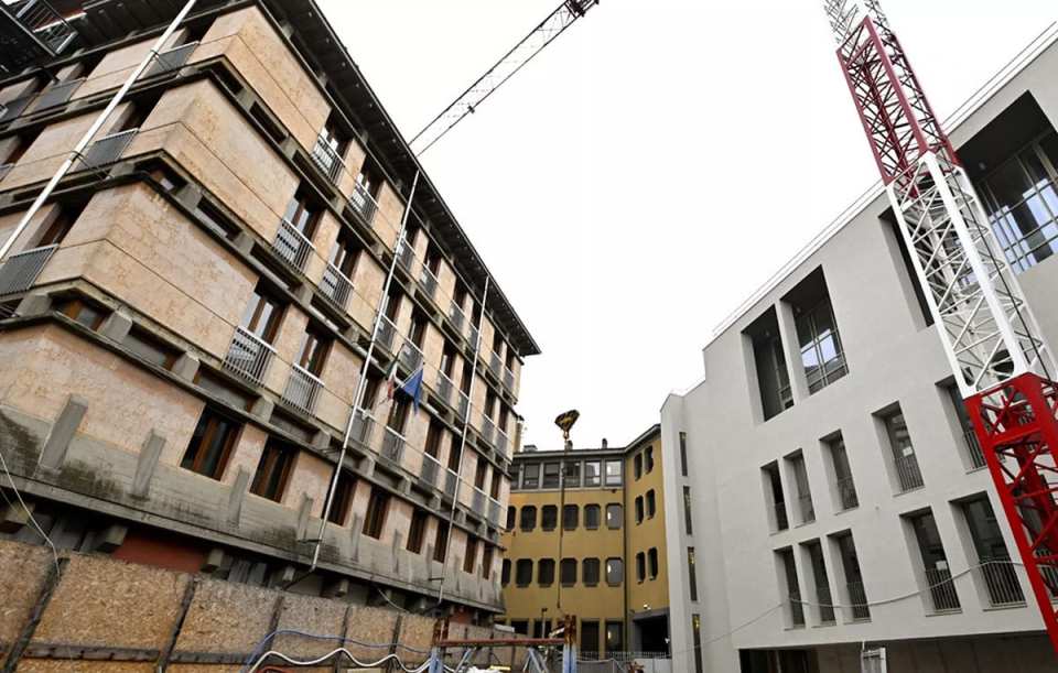 cantiere cittadella della giusticia parma 01