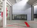 Capannone 15 B/C - Parco Innovazione Reggiane - Foto struttoa interna al capannone