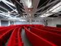 Capannone 15 B/C - Parco Innovazione Reggiane - Foto auditorium