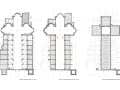 planimetria cattedrale di parma