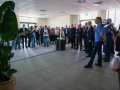 Inaugurazione Edificio 1 Area Food UNIPR