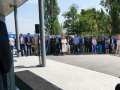 Inaugurazione Edificio 1 Area Food UNIPR
