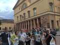 Terza Edizione Imprese Aperte Parma - Percorso Allodi 21 Settembre 2023
