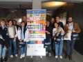 Quinta Edizione Imprese Aperte Parma - Percorso Allodi 22 Maggio 2025