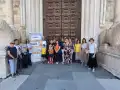 Sesta Edizione Imprese Aperte Parma - Percorso Storico 13 giugno 2026 Impresa Allodi