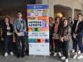 Quinta Edizione Imprese Aperte Parma - Percorso Allodi 22 Settembre 2025