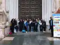 Sesta Edizione Imprese Aperte Parma - Percorso Allodi - Classi Scuola Giordani - 15 Maggio 2026