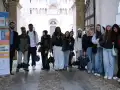 Sesta Edizione Imprese Aperte Parma - Percorso Allodi - Classi Scuola Giordani - 15 Maggio 2026
