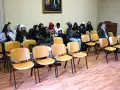 Sesta Edizione Imprese Aperte Parma - Percorso Allodi - Classi Scuola Giordani - 15 Maggio 2026