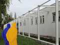 cantiere ex cral quartiere san leonardo
