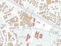 Mappa locazione Scuola ITIS Leonardo Da Vinci a Parma
