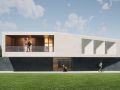 Ville al Parco - Vigheffio (PR) - Rendering 1