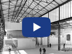 Video recensione Capannone 18, Ex Reggiane