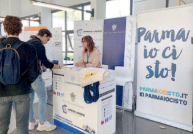 Imprese aperte, oltre 30 appuntamenti