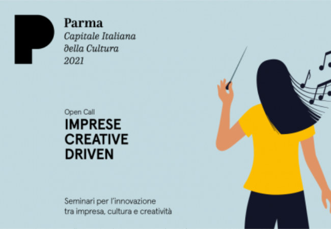 Convegno Impresa e competitività tra cultura e innovazione