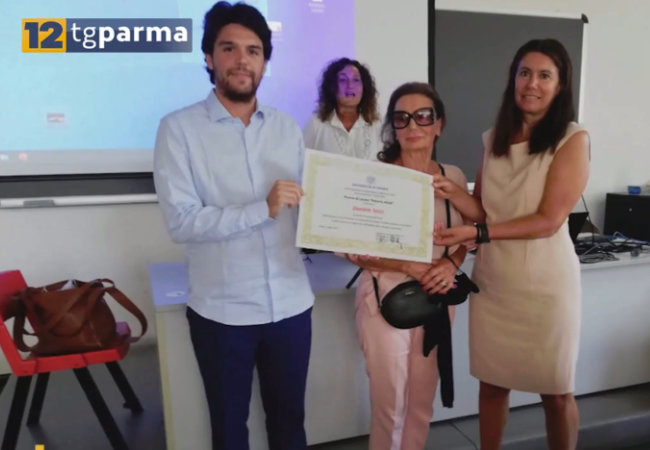 Premio Roberto Allodi 2022