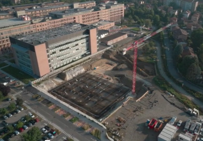 Videorecensione: Reggio Emilia, l’annuncio: il Mire aprirà nel 2026