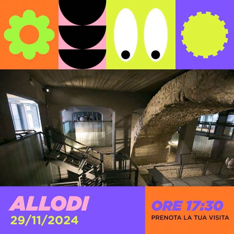 Imprese Aperte 2024 - Impresa Allodi - 29 novembre 2024