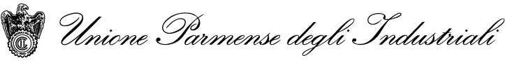 Logo Unione Parmense degli Industriali