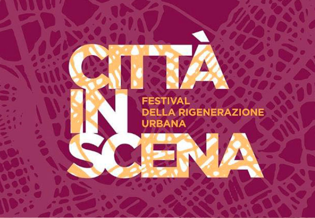 Allodi partecipa al Festival diffuso della rigenerazione urbana