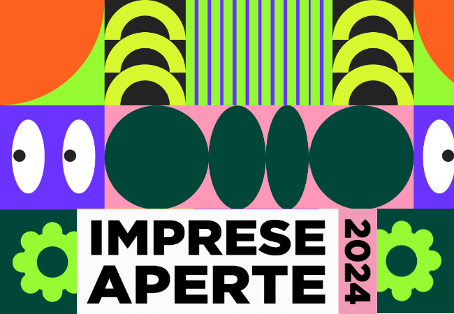 Imprese Aperte 2024