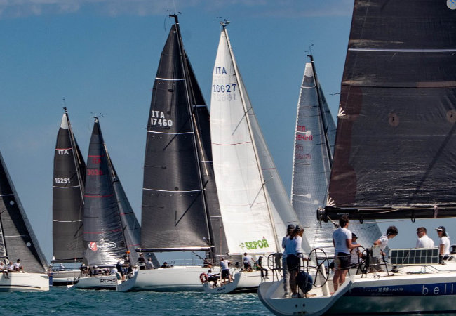 Sedicesima edizione Trofeo Roberto Allodi