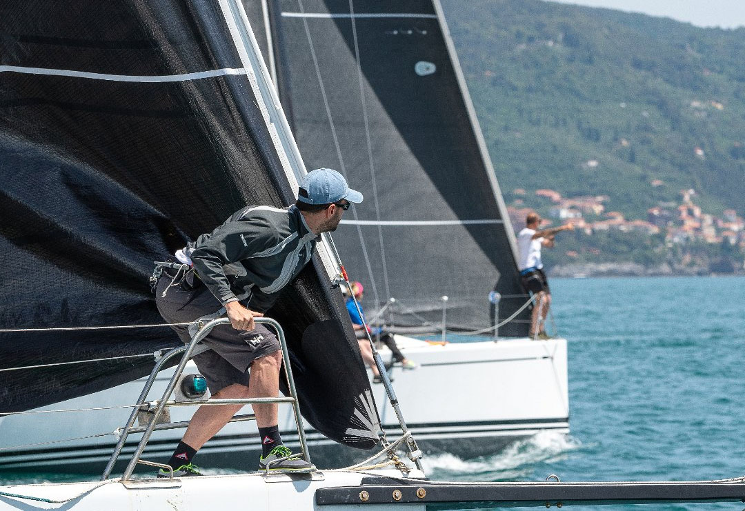 Trofeo Yacht Club Parma Memorial Roberto Allodi 2024