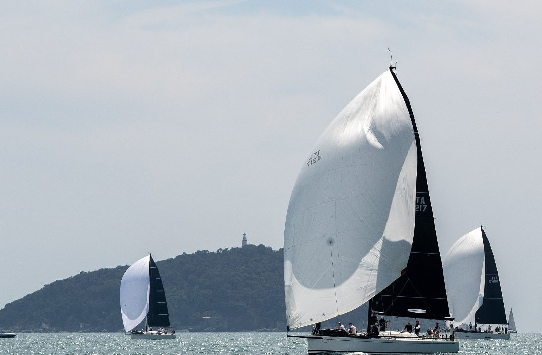Fantaghirò in azione - Trofeo Memorial Roberto Allopdi 2024