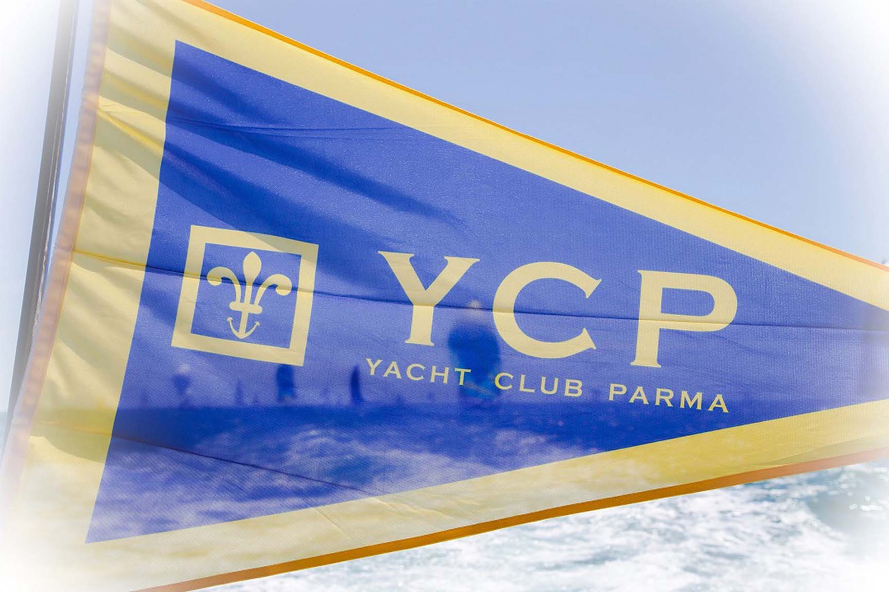 Bandiera Yacht Club Parma