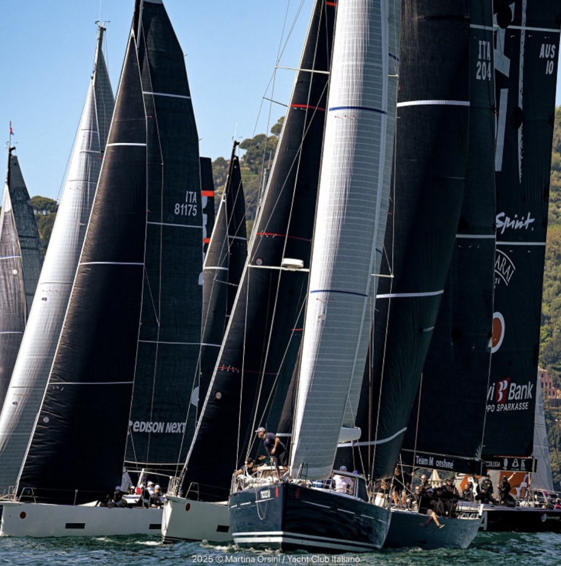 XVII Trofeo Yacht Club Parma – Memorial Roberto Allodi