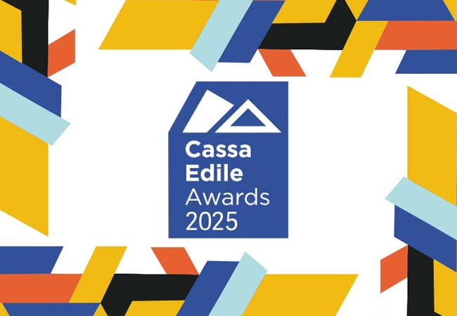 Cassa Edile Awards 2025 Allodi Srl