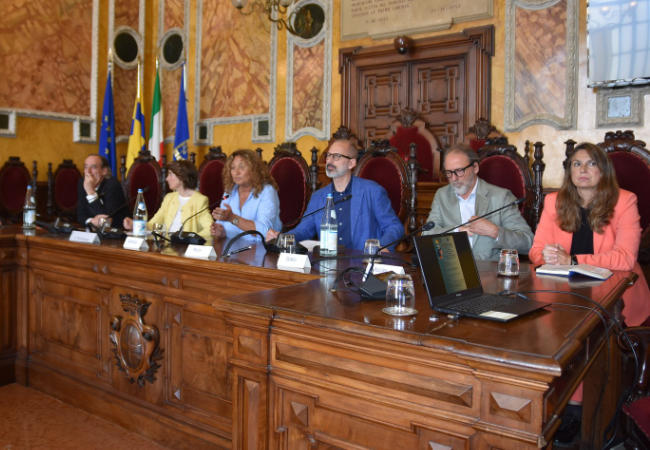 Convegno “Giovani e vulnerabilità, strumenti per la prevenzione ed il supporto”
