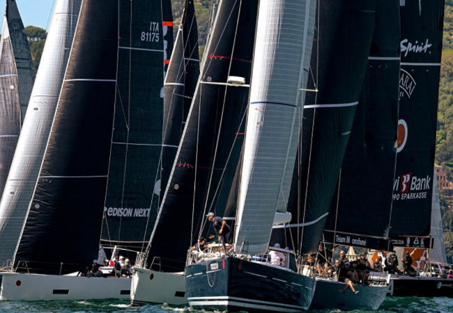 XVII Trofeo Yacht Club Parma – Memorial Roberto Allodi
